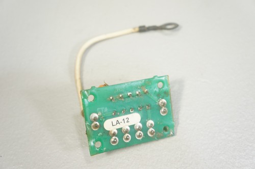 miller big blue 402p welding generator control circuit board inductor 1897744 - Picture 8 of 15