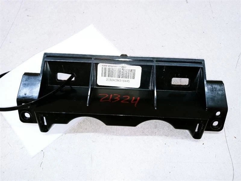 Ford Expedition 2008 tablero moldura soporte inserto fabricante de equipos originales usado probado  Foto 3 de 4