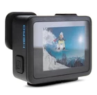 Hero (Go Pro Hero) Black Compact - Waterproof Action Camera with 4K Ultra
