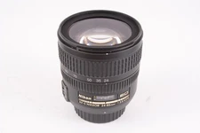 Nikon NIKKOR AF-S 24-85mm f/3.5-4.5 Wide Angle Zoom Digital Camera Lens #T-76179