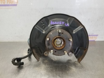 18 2018 HONDA ACCORD TOURING 2.0LTURBO FWD FRONT SPINDLE KNUCKLE LEFT DRIVER