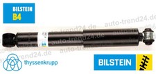 Bilstein B4 Gasdruckstoßdämpfer hinten für Opel Astra H GTC A04, Bj. 2005-2010