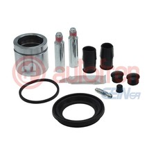 Reparatursatz Bremssattel vorne für Ford Puma EC Sierra 1 GBC 2 GBG BNG | 23985