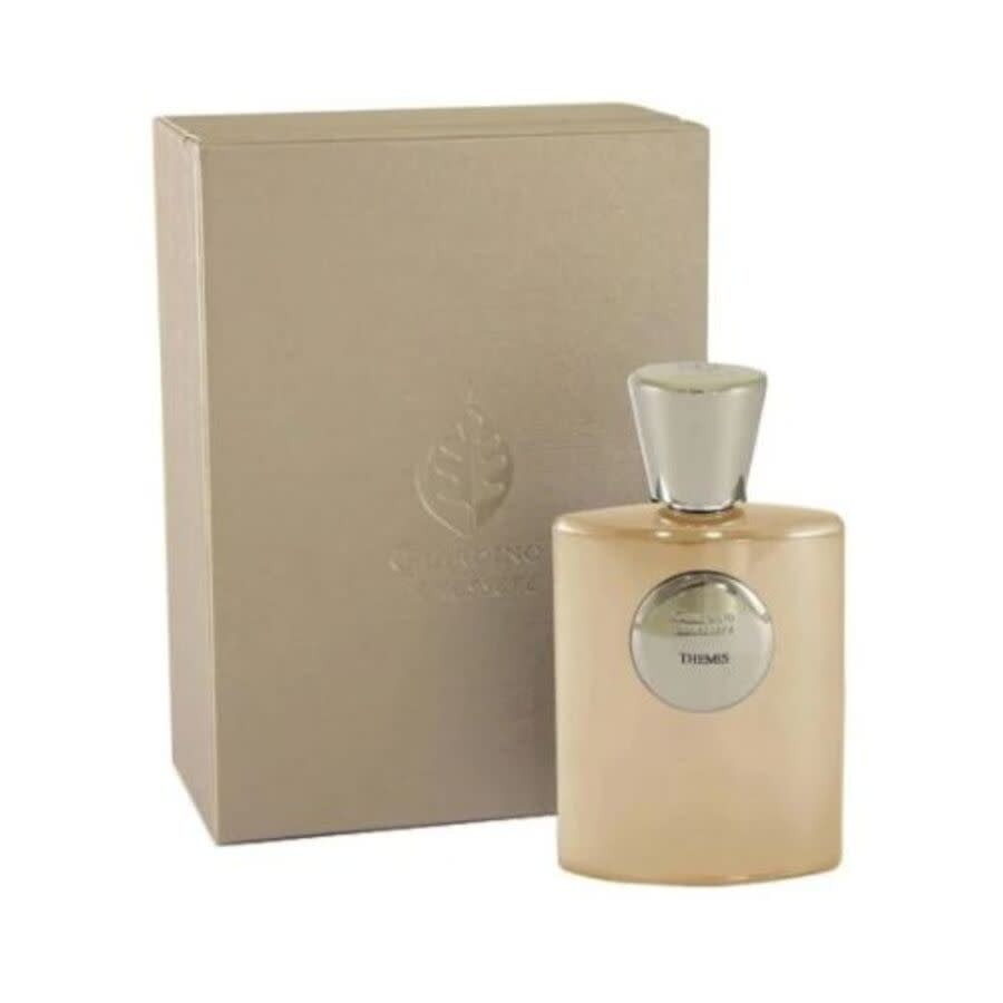 Giardino Benessere Unisex Themis EDP Spray 34 oz Fragrances 8016741872600 26590₽