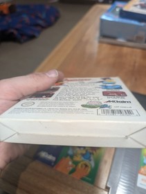 Bartman Meets Radioactive Man Nintendo PAL A NES Game Boxed, NES-RN-UKV Simpsons