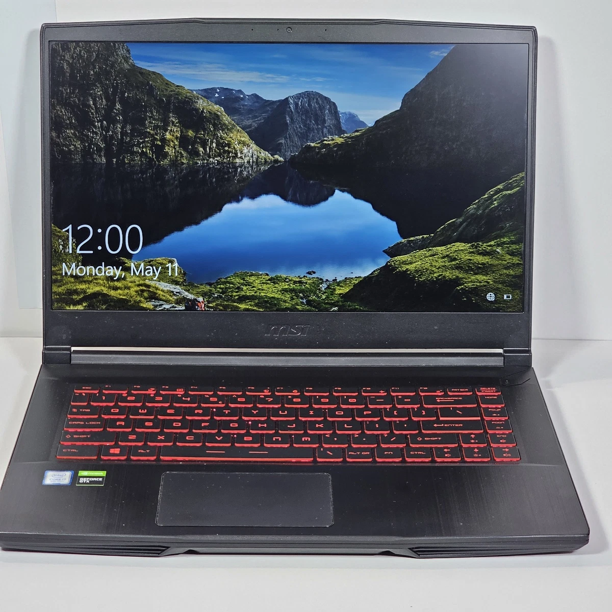 Las mejores ofertas en PC MSI velocidad de procesador de 2.50-2.99