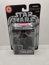Darth Vader Star Wars The Original Trilogy Collection Return of the Jedi OTC 10