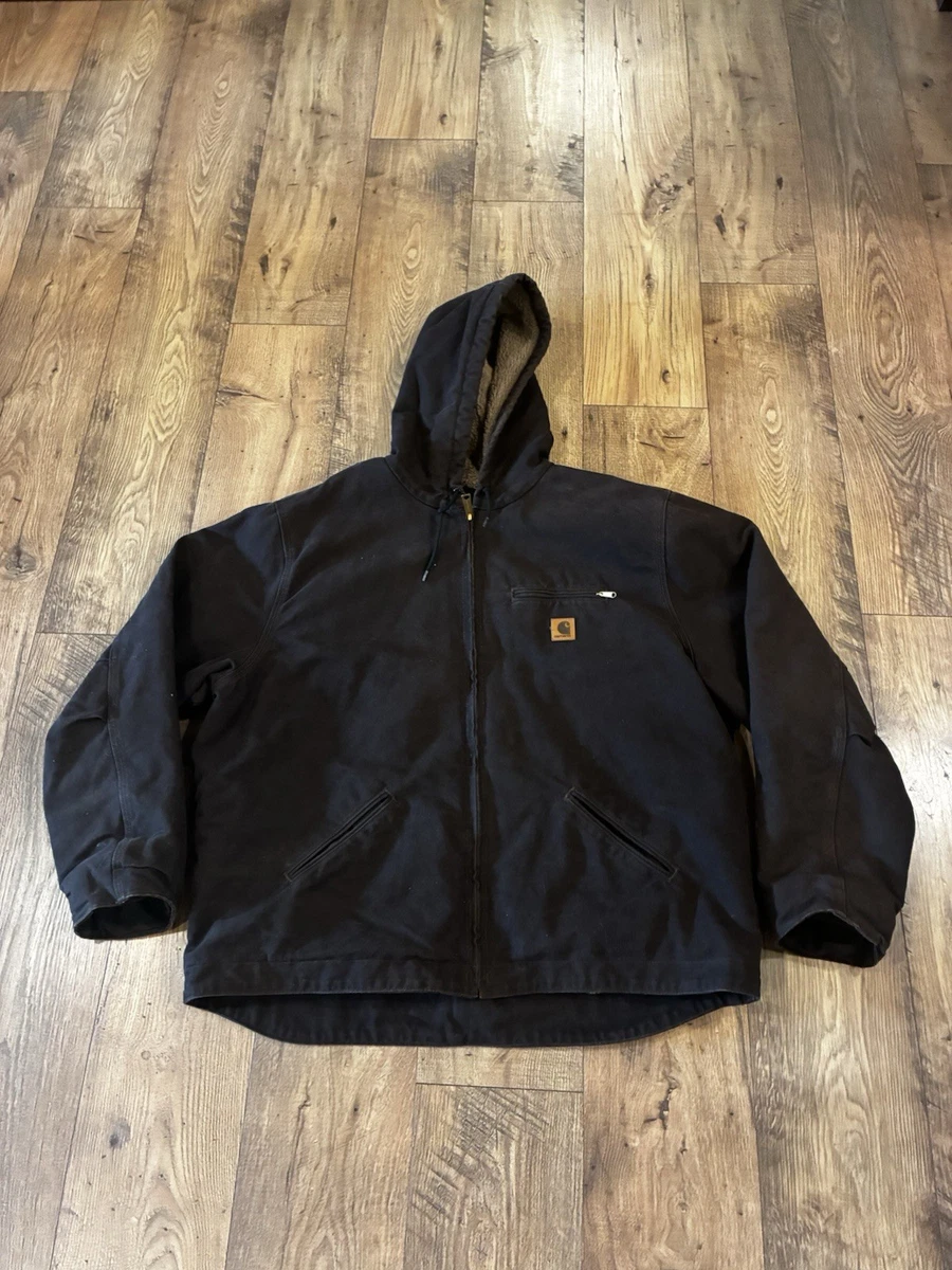 Carhartt J141 Coats, Jackets & Vests for Men for sale | eBay