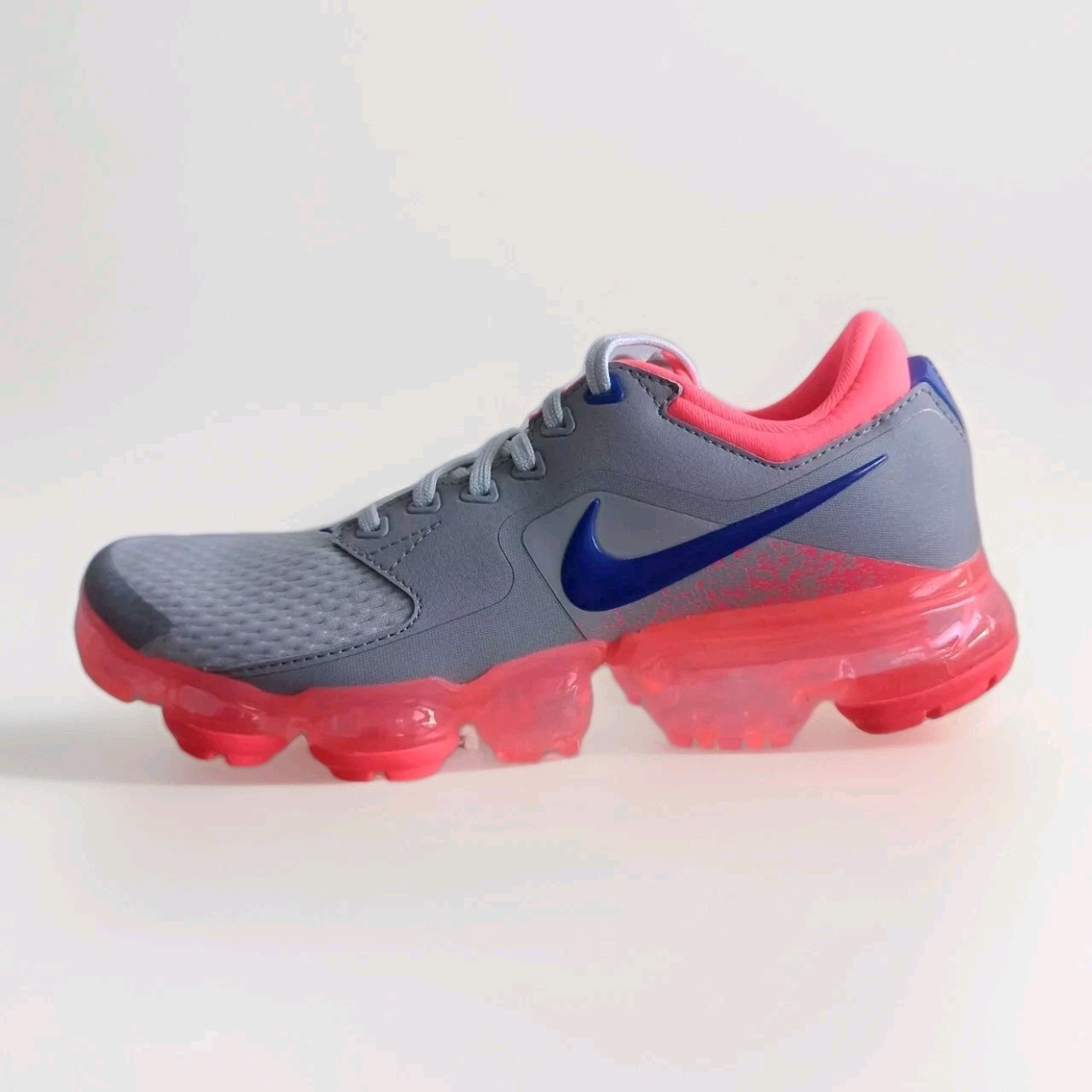 NIKE AIR VAPORMAX ,,Vast Grey'' SIZE UK 4.5 EUR 38 (AH9045 008)