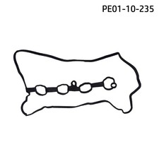Valve Cover Gasket PE0110235 for Mazda 3 6 CX3 CX5 2012 2019 Replacement Part