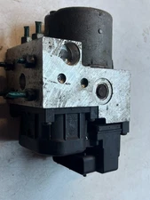 ABS control unit 0273004227 Opel 0265216478 EA 09127108 24