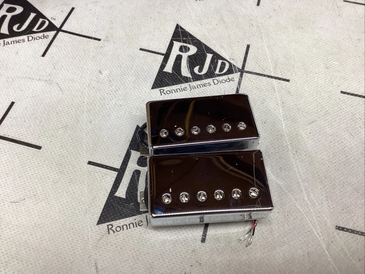 Gibson 57 Classic Guitar Pickups for sale - eBay