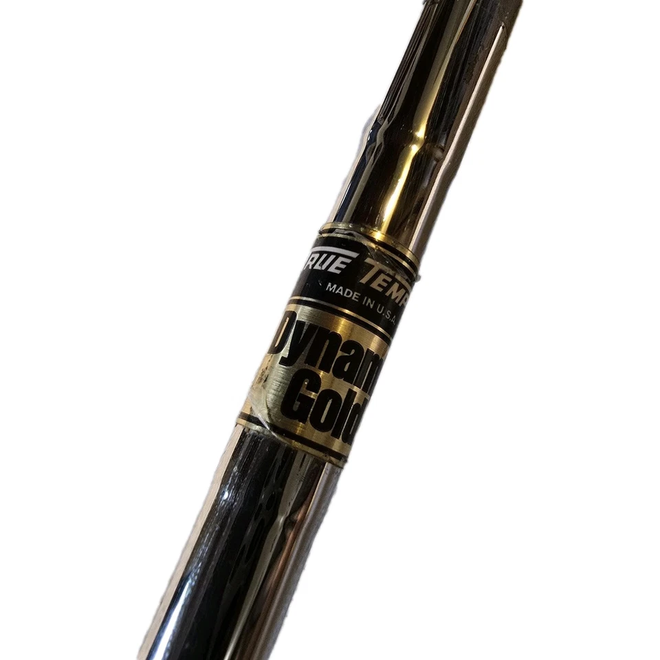 Titleist DCI Black Oversize+ 6 Iron RH | True Temper DG SensiCore Steel Shaft | - Image 4 of 4