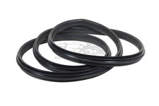 Original Citroen Peugeot Türdichtung vorne links rechts Berlingo Partner 9025G7