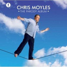 Image of The Parody Album CD New & Sealed