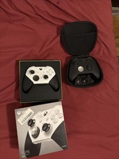 Microsoft Xbox Elite Series 2 Controller