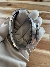 Seiko Prospex LX Spring Drive GMT 2021 SNR033J1 Titanium 45mm Men’s Watch 11