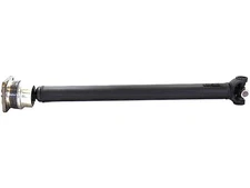 Front Driveshaft For 2009-2010 Hummer H3T 4WD TC281YZ Drive Shaft Drive Shaft