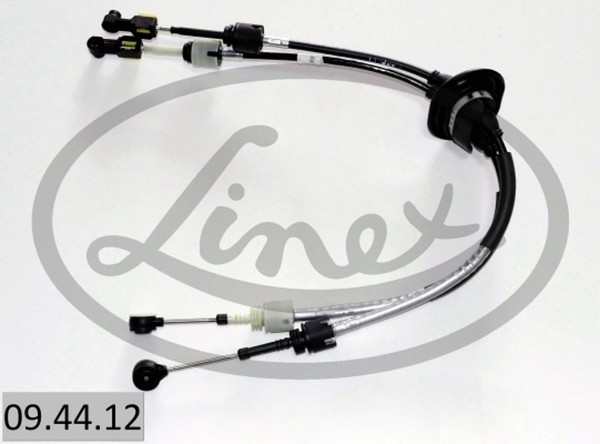 Linex Seilzug Schaltgetriebe 09.44.12 FüR Peugeot Partner GroßRaumlimousine Hdi-image