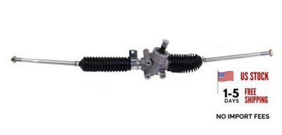 Steering Rack and Pinion 1801252 Replacement for 2022 2023 2024 2025 Polaris