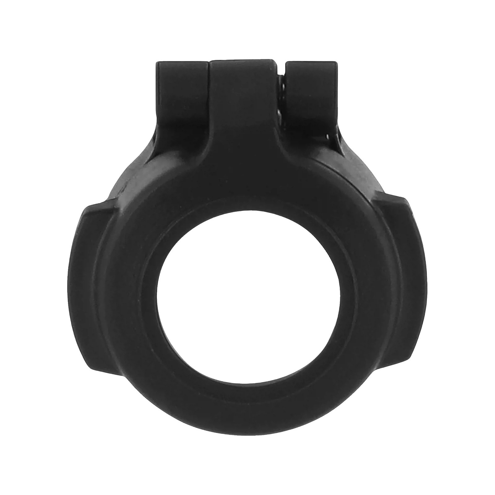Protège-objectif arrière transparent Aimpoint pour Micro H-2 T-2 et Comp M5 M5s