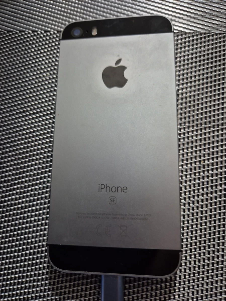 Apple iPhone SE 32 GB EE Mobile Phones & Smartphones for sale