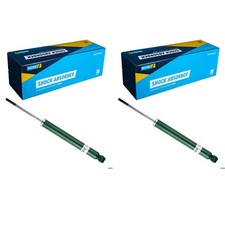 2x BILSTEIN B4 DAMPTRONIC&reg; GAS-STO&szlig;D&Auml;MPFER VORNE passend f&uuml;r JAGUAR XJ 20-070502
