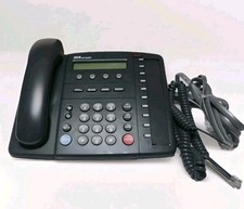 Telefono TEO Tone Commander 8610T ISDN - 10 tasti multifunzione 