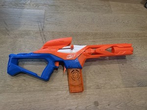 Nerf Thunderblast | eBay