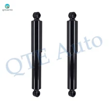 Pair of 2 Rear Shock Absorber For 2018-2022 International Lt625