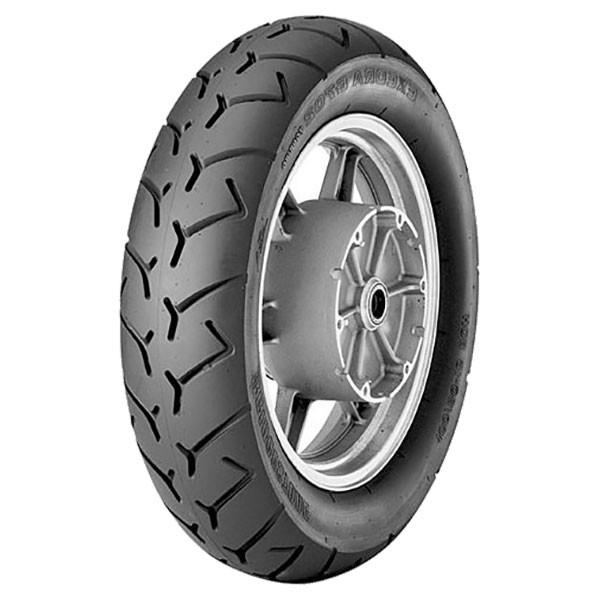 TYRE BRIDGESTONE 170/80-15 77S EXEDRA G702