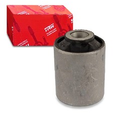 TRW Querlenker Lagerung passend für MERCEDES-BENZ C-KLASSE W202 S202 CLK C208 A2