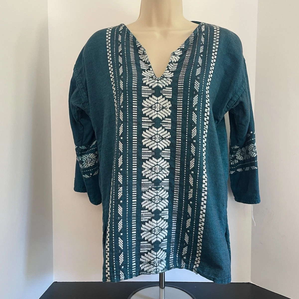 Blue Regular Size L/XL Vintage Clothing for Women for sale | eBay