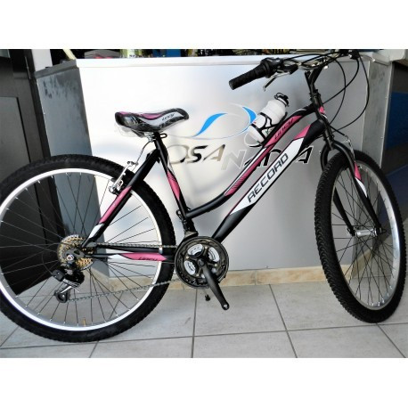 BICI MTB LINCY 26 DONNA RECORD