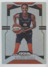 2020 Panini Prizm WNBA Silver Prizm DeWanna Bonner #64 00zd