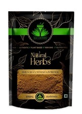SAI HERBS Rhubarb Root Powder - Rheum Webbianum Root - Pure  Natural