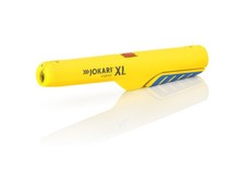 JOKARI 30125 XL Innendosen-Entmanteler f&uuml;r Rundkabel Durchmesser von 8 bis 13 mm