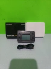 Hobby Eagle A3 Super 3 or 4 Program Card For A3 Super III Airplane Gyro Open Box