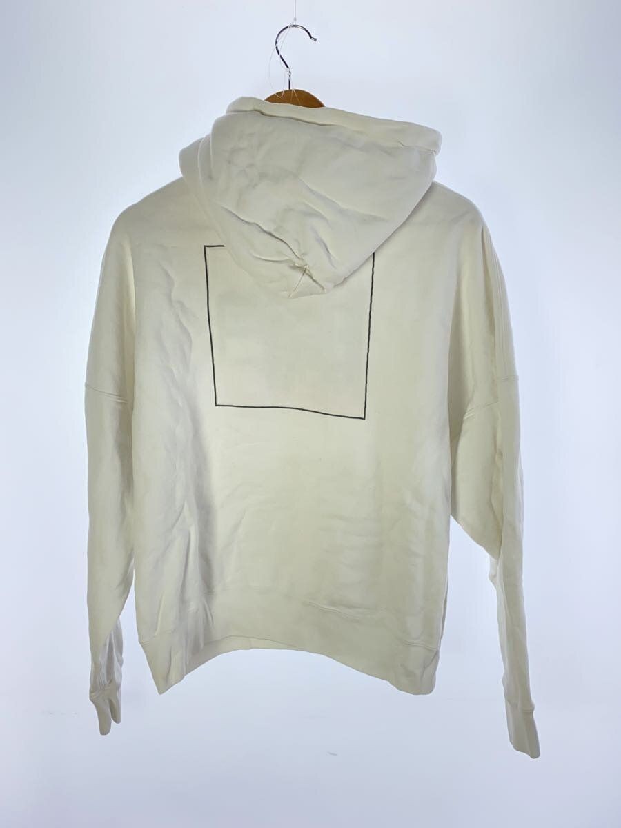 C.E (CAV EMPT) Hoodie L Cotton WHT Used | eBay