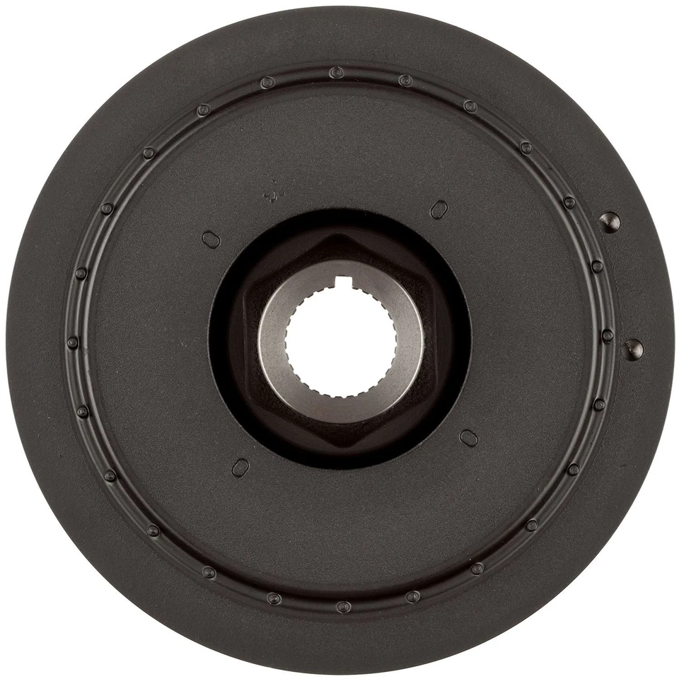 Balanceador harmônico de motor ATP 102235 para modelos selecionados Acura Honda 05-09 - Imagem 2 de 4