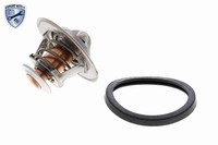 Vemo Thermostat KüHlmittel Expert Kits + V40-99-0025 FüR 131 Trafic Iveco Movano