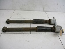 Stoßdämpfer Satz Hinten passt für AUDI A4 (8E2, B6) 1.6 8E0513036AE