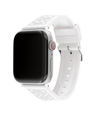 Coach Apple Watch Strap | Elevate Your Look and Customize Your Timepiece