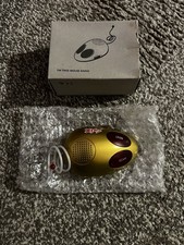 Vintage Twix FM Mouse Radio - Novelty Computer Mouse Shaped Radio - Boxed