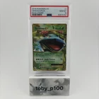 Pokemon Venusaur EX 1/108 XY Evolutions 1 TCG 2016 #1 - PSA 10