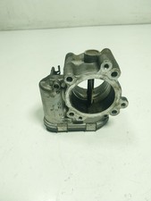 A6420900270 DROSSELKLAPPENSTUTZEN / A6420900270 / 17351790 F&Uuml;R MERCEDES-BENZ CLA