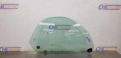 04 DODGE VIPER GEN 3 DOOR GLASS WINDOW RIGHT PASSENGER