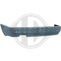 1015056 StoßStange Hinten FüR Audi 80 B4 Stufenheck (8C2)