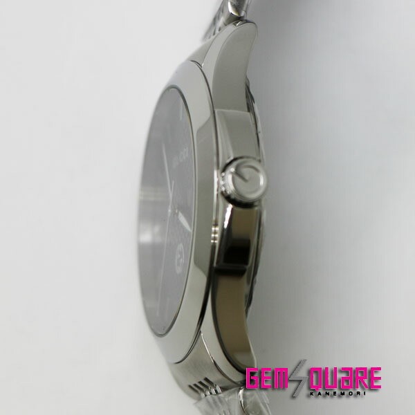 GUCCI G Timeless SS Black Quartz Watch YA1264106 Shop Now