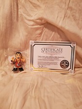 Original Colt Cabana Micro Brawler, Autographed, New in Bag, COA